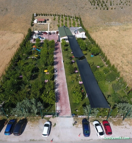 Eymir Garden Eymir Garden