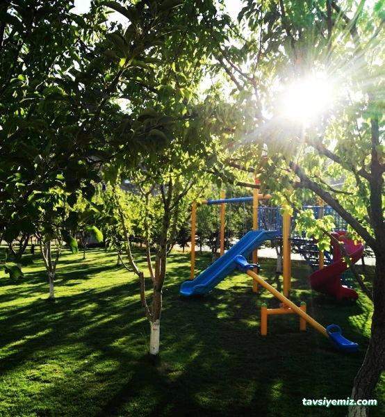 Eymir Garden Eymir Garden