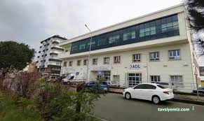 Eynesil İlçe Devlet Hastanesi Eynesil İlçe Devlet Hastanesi