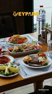 Eypark Restaurant Eypark Restaurant