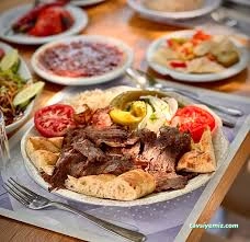 Eypark Restaurant Eypark Restaurant