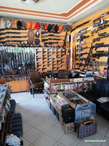 Eyüpoğlu Av Ve Silah Market Eyüpoğlu Av Ve Silah Market