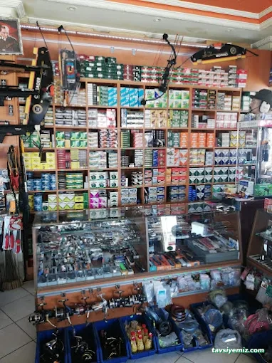 Eyüpoğlu Av Ve Silah Market Eyüpoğlu Av Ve Silah Market