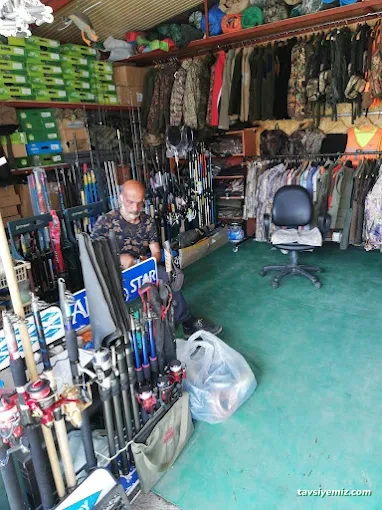 Eyüpoğlu Av Ve Silah Market Eyüpoğlu Av Ve Silah Market
