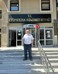 Eyüpsultan Kaymakamlığı Eyüpsultan Kaymakamlığı