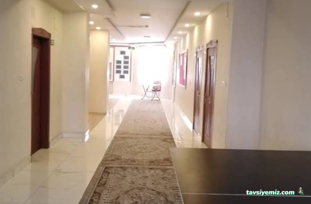 Eyüpsultan Öğrenci Yurdu