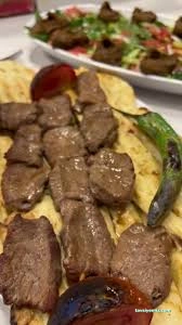 Eywan Cağ Kebap Eywan Cağ Kebap