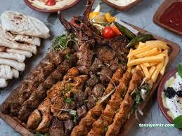 Eywan Cağ Kebap Eywan Cağ Kebap