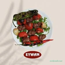 Eywan Cağ Kebap Eywan Cağ Kebap