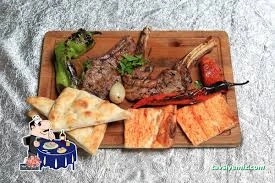 Eywan Cağ Kebap Eywan Cağ Kebap
