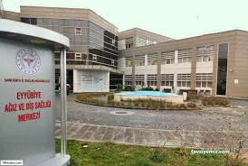 Eyyübiye Ağız Ve Diş Sağlığı Merkezi Eyyübiye Ağız Ve Diş Sağlığı Merkezi