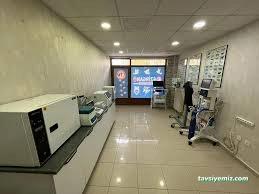 Ezirgan Veteriner Kliniği Ezirgan Veteriner Kliniği
