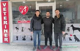 Ezirgan Veteriner Kliniği Ezirgan Veteriner Kliniği