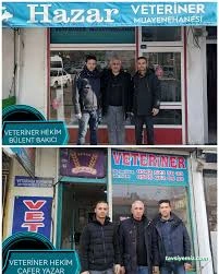Ezirgan Veteriner Kliniği Ezirgan Veteriner Kliniği