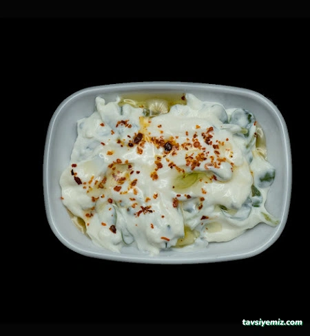 Ezmeci Güzeli Mezeci