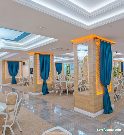 Salon Çamlıca