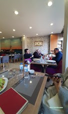 Divan Sofrası Divan Sofrası