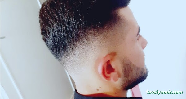 Yusuf Erkek Kuaförü Ömer Yusuf Erkek Kuaförü Ömer