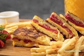 Tostcu Ahmet Tostcu Ahmet