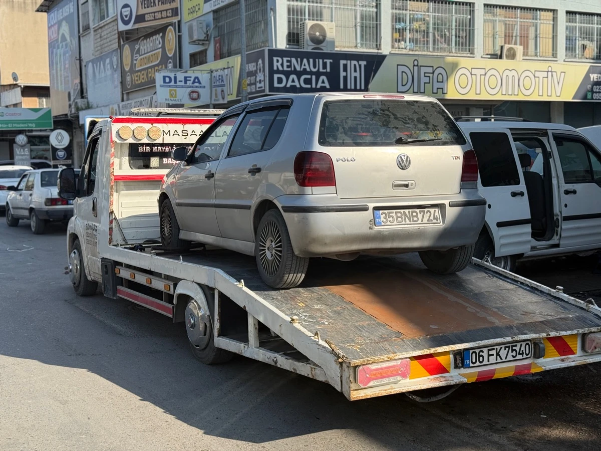 Bahadır Oto Kurtarıcı