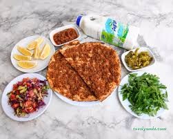 Livane Pide & Lahmacun Livane Pide & Lahmacun