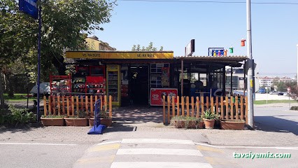Yıldız Büfe Tekel Yıldız Büfe Tekel
