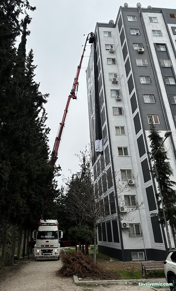 Adana Kiralik Vinç Adana Kiralik Vinç
