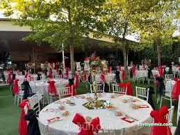 Şelale Plaza Düğün Salonları