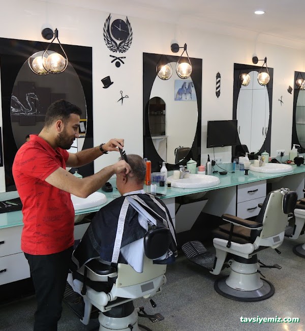 Avcı Barber Studio Avcı Barber Studio