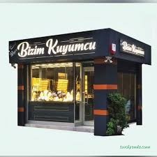 Bizim Kuyumcu