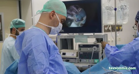 Prof. Dr. Murat Binbay Prostat Kanseri | Böbrek Kanseri | Üroloji Prof. Dr. Murat Binbay Prostat Kanseri | Böbrek Kanseri | Üroloji