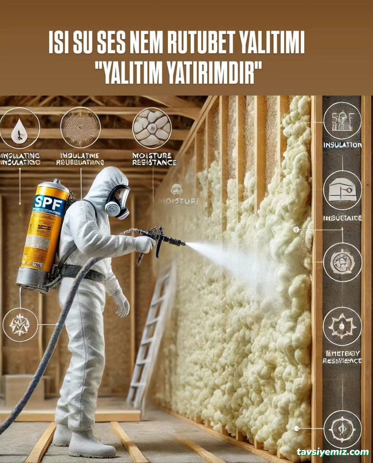 Atabek Çatı İzolasyon Teknolojileri Atabek Çatı İzolasyon Teknolojileri
