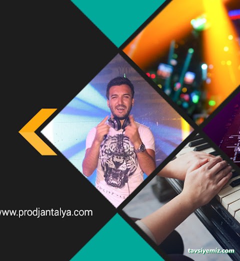 Pro Dj Antalya Pro Dj Antalya