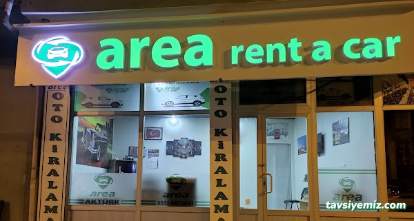 Bayburt Oto Kiralama & Area Rent A Car Bayburt Oto Kiralama & Area Rent A Car