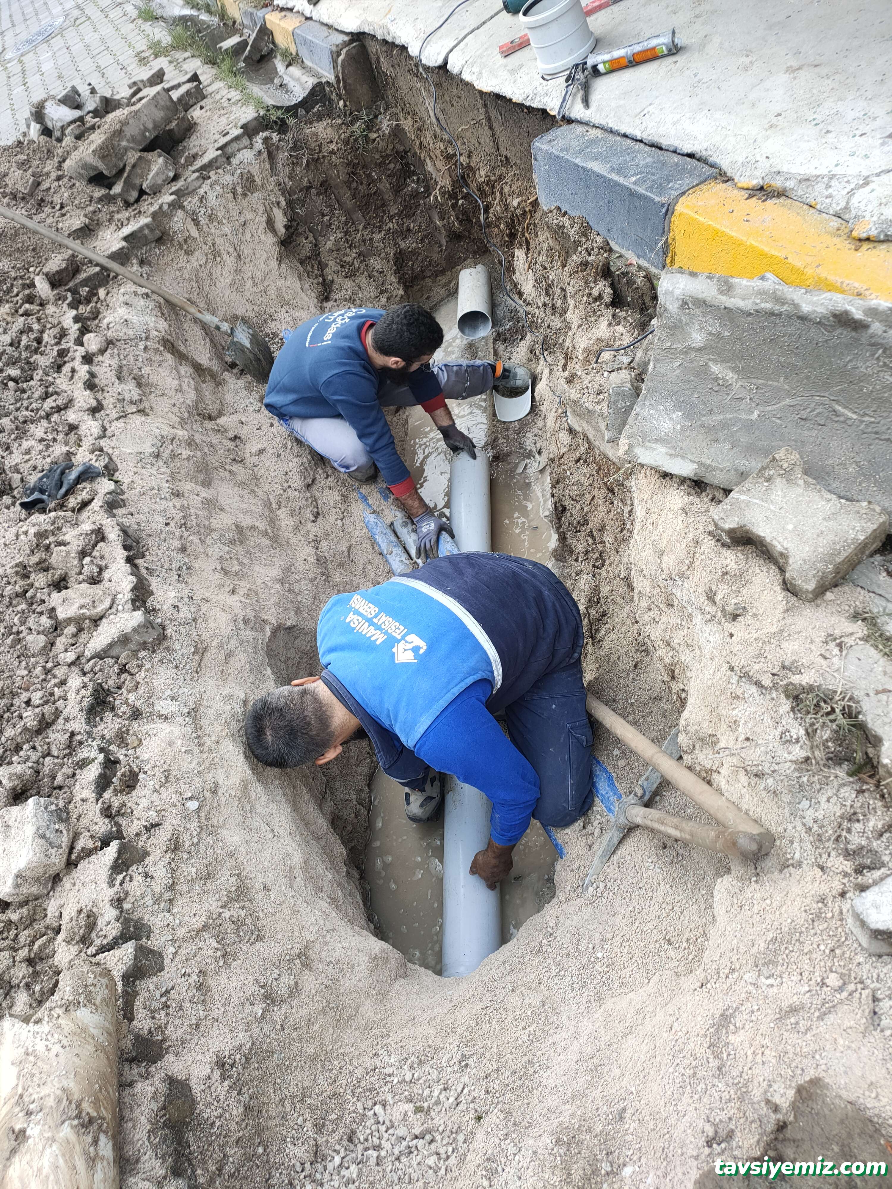 Manisa Su Tesisat Servisi Manisa Su Tesisat Servisi