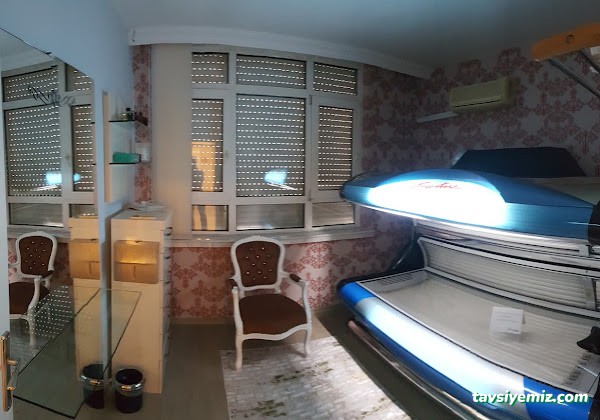 Antalya Solaryum