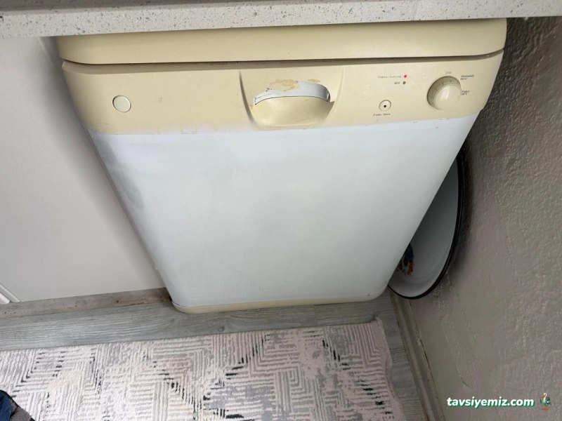 Fabrika Merkez Servis