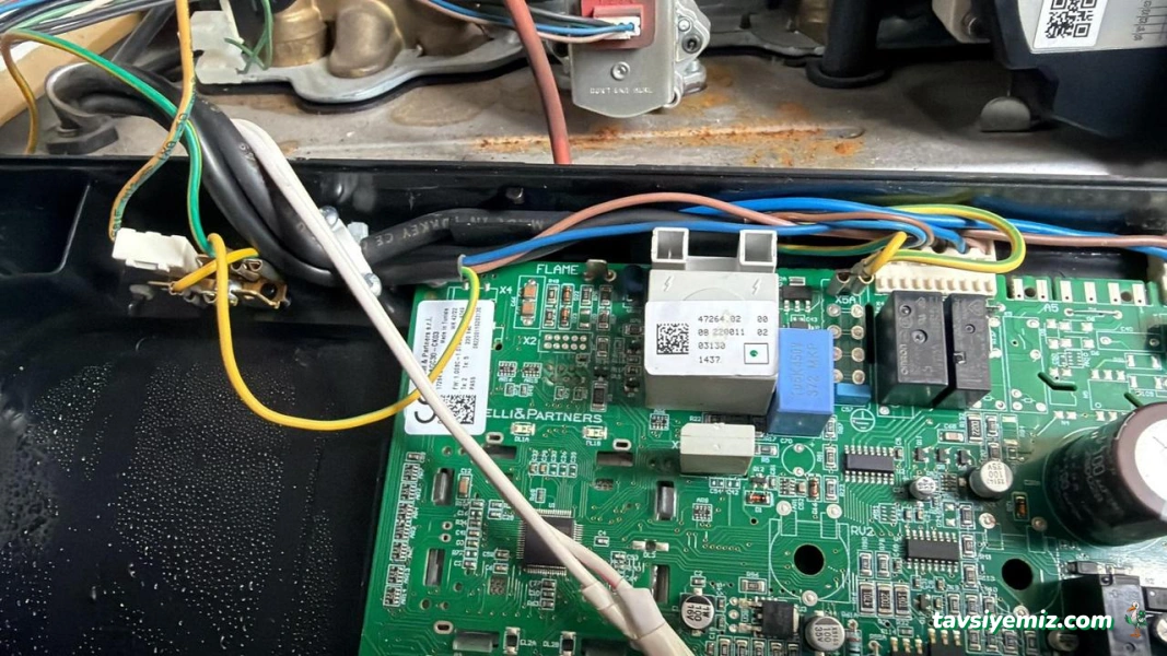 Fabrika Merkez Servis