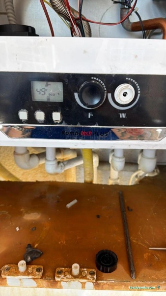 Fabrika Merkez Servis