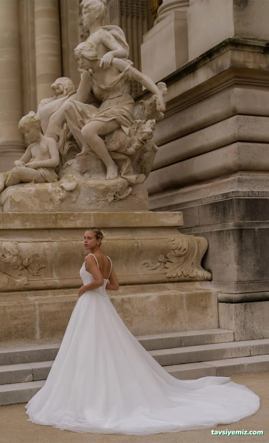 Mediha Cambaz Bridal Gelinlik Mediha Cambaz Bridal Gelinlik