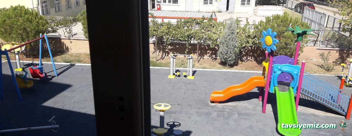 Faika Erkurt Özel Eğitim İlkokulu Ortaokulu