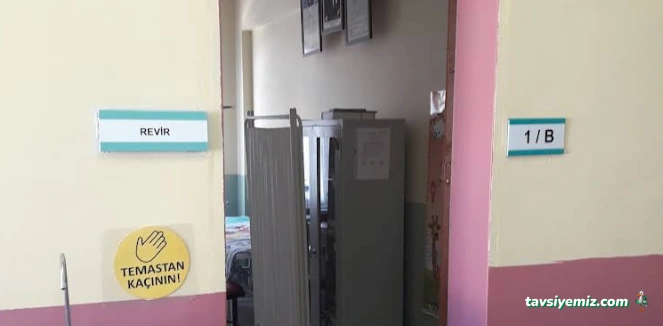 Faika Erkurt Özel Eğitim İlkokulu Ortaokulu