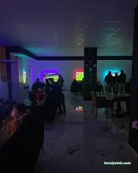 Fair Play Playstation Lounge Fair Play Playstation Lounge