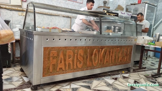 Faris Lokantası Faris Lokantası