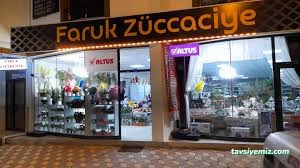 Faruk Züccaciye Faruk Züccaciye