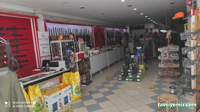 Fatih Av Market