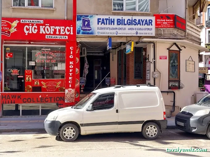 Fatih Bilgisayar Fatih Bilgisayar