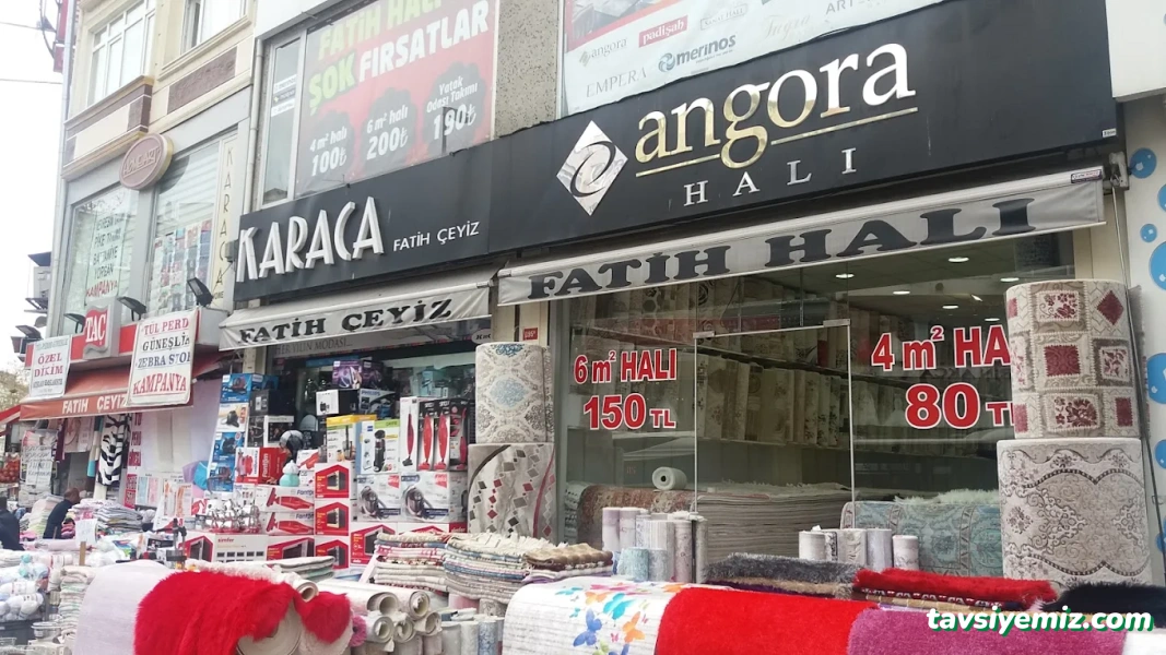 Fatih Çeyiz Fatih Çeyiz