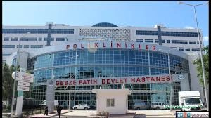 Fatih Devlet Hastanesi Fatih Devlet Hastanesi