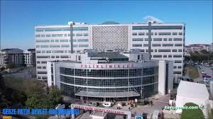 Fatih Devlet Hastanesi Fatih Devlet Hastanesi